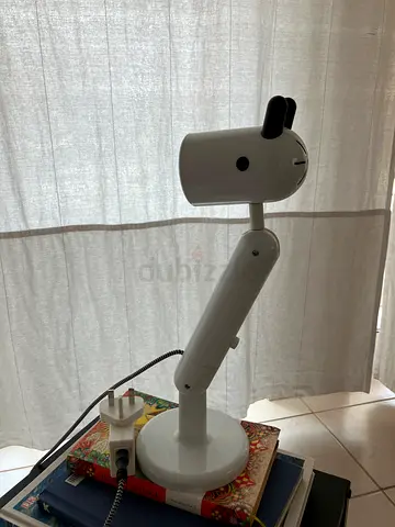 IKEA Kids Lamp