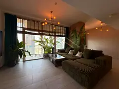 FULLY FURNISHED | POOL VIEW | HIGH FLOOR | DUPLEX
