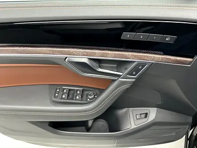 Volkswagen Touareg Elegance, миниатюра 3