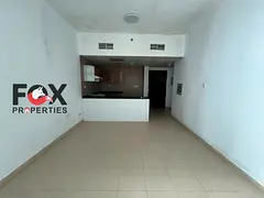 For Annual Rent in Al Nuaimiya 3 – Ajman | City Tower | Premium 1BR Apartment | 1 Bathroom | Prime