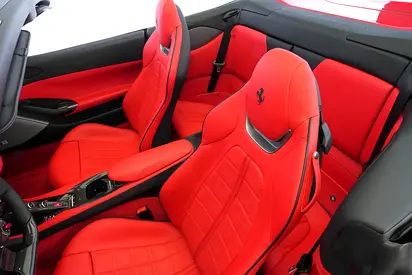 2022 Ferrari PORTOFINO 缩略图 9