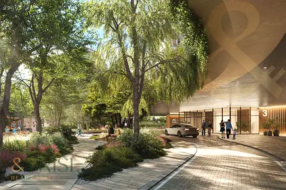 Forest Living | 2-Bedroom+ | 40/60 Payment Plan