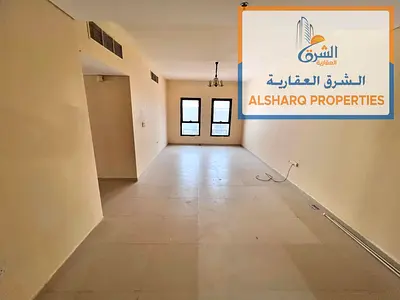 اكبر المساحات _غرفتين ماستر _بلكونه اطلاله مفتوحه _خزائن بالحائط _صيانه علي المالك _سكن عائلات