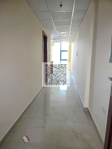 Studio Apartment for Sale in Nuaimiya Tower C | Ready