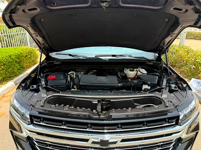 2023 Chevrolet SUBURBAN 缩略图 19