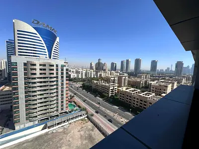 Hot Deal! 1BR | High Floor | 737 Sq.Ft | Close to Metro