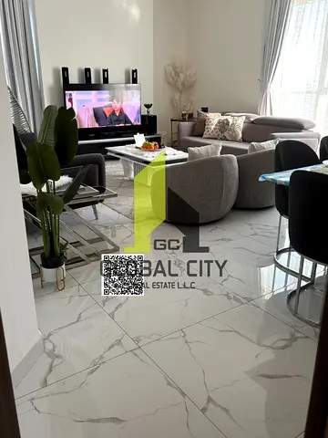 Shocking deal- Spacious 3 BHK for Sale in Oasis Tower | 2,300 Sq. Ft. | AED 900,000