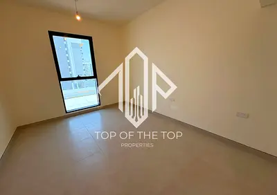 Airport View | Brand New Studio | Ready to Move
