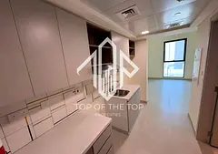 Airport View | Brand New Studio | Ready to Move