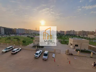 NO DEPOSIT CASH STUDIO APARTMENT FAMILY JUST 18K FRONT OF PARK MUWAILAH SHARJAH