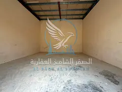 1,500 Sq. Ft. Warehouse | Storage | Loading & Unloading Area | Great Price | Electricity & Sewage Av