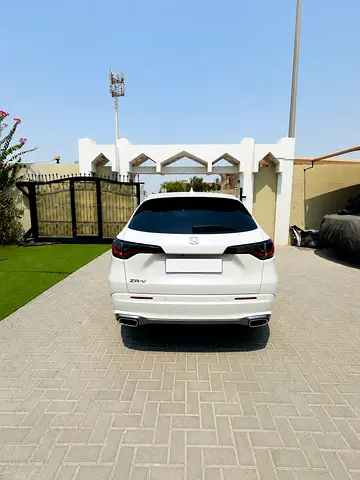 صورة 5 لـ 2023 Honda ZR-V
