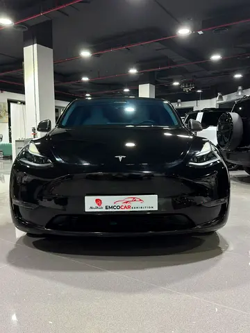 2023 Tesla MODEL Y — фото 3