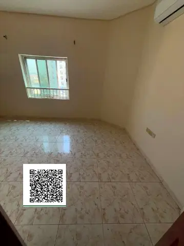 الراشدية – شارع الزاهر 🛏️ غرفتين وصالة 🚿 2 حمام 📐 مساحة ممتازة وواسعة 🌿 بلكونة 💰 الإي