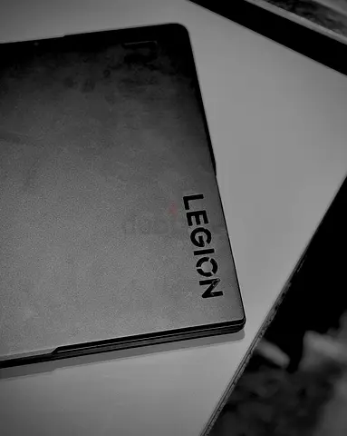 Lenovo legion pro 5