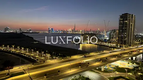 BURJ VIEW | EXCLUSIVE | HIGH FLOOR