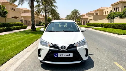 صورة 2 لـ 2022 Toyota YARIS