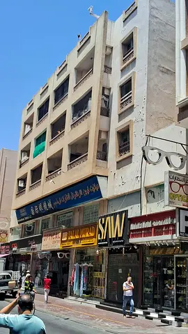 Modern Studio Apartment for Rent in Al Sabkha, Deira
