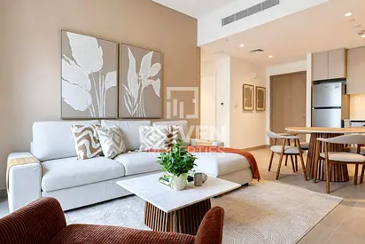 Unobstructed View | Top Floor | Vacant | High ROI