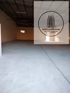 5400 Sqft Warehouse | 50 KW | Umm Al Quwain | AED 150K