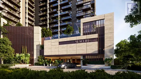 WATERFRONT LIVING | PRIVATE POOL DUPLEXES | WELLNESS & ACTIVE LIVING | FAMILY-FRIENDLY DESIGN | SOC
