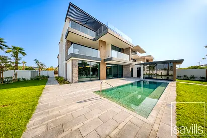 Swimming Pool | Large Plot | Pool and Park