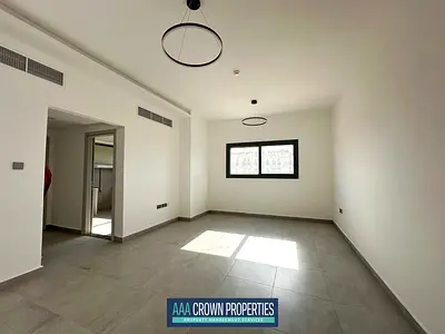 Spacious 1 BHK For Rent In Tilal City Sharjah