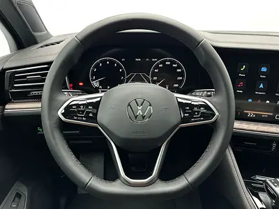 Volkswagen Touareg Elegance, миниатюра 6