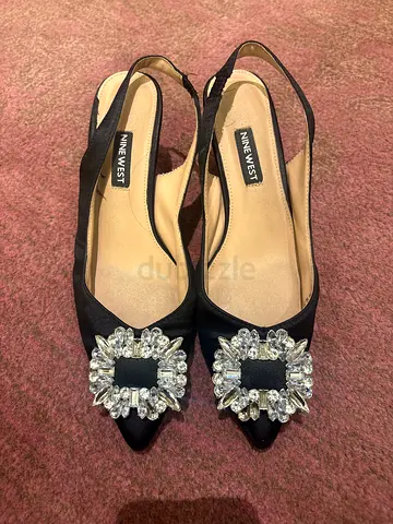 Nine west heals for sale