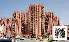 DISTRESS HOT DEAL | BEST PRICE FOR END USER & INVESTMENT 🏢 Studio for Sale – Nuaimiya Tower C, 