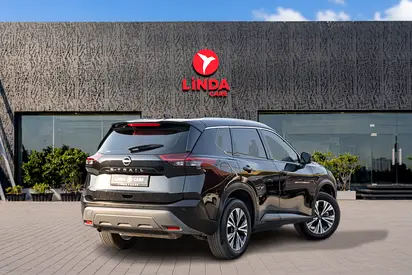 2024 Nissan X-TRAIL — миниатюра 6