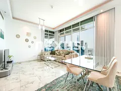 Marina | Large Layout | 2 Bed with Maid room