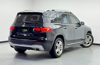 Mercedes-Benz GLB 220, миниатюра 6