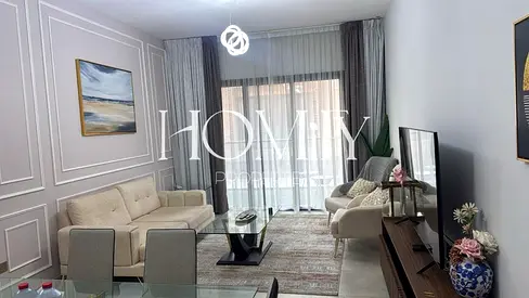 LUXURY APARTMENT | FULLY FURNISHED | PREMIUM