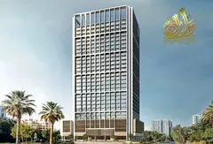 4% DLD Waiver/MARINA VIEW/READY SOON