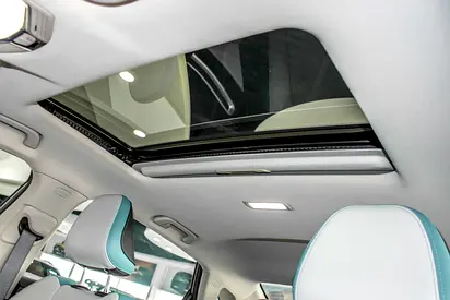 Geely Emgrand GF, миниатюра 15