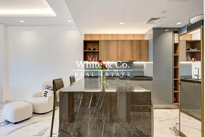Exclusive | VOT | Fully Furnished