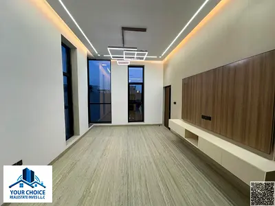 🏡 For Sale | Luxury Villa in Al Bahia, Ajman