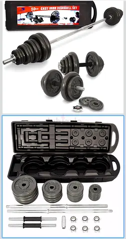 Sport equipment