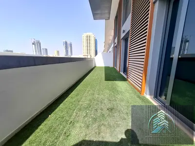 CHILLER FREE [ Spacious 2BHK With Huge Size Terrace in Just 100K