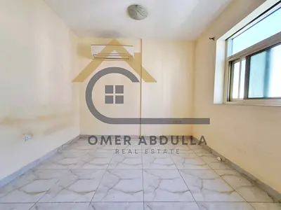 1bhk apartment available in muwaileh sharjha with split ac hurry up
