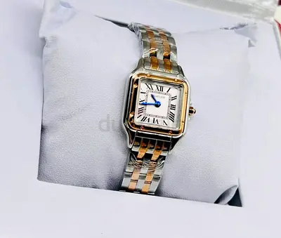 Cartier Ladies Master Quality Watch 🔥🔥