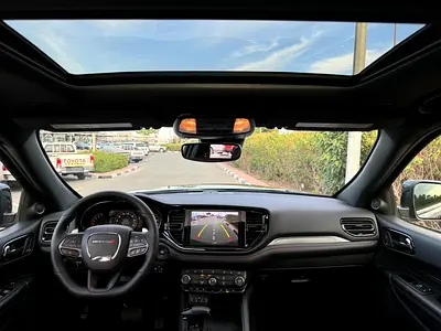 2026 Dodge DURANGO 照片 14