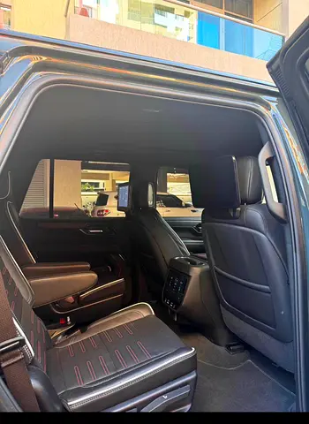 2026 GMC YUKON thumbnail 5