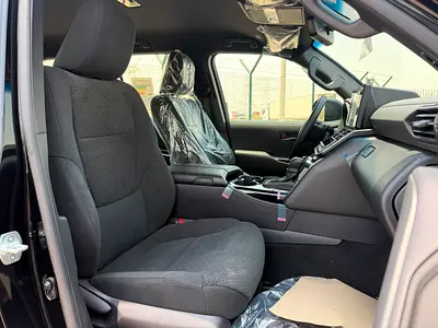Toyota Land Cruiser GXR, миниатюра 8