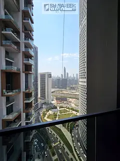 🏡 BRAND NEW STUDIO | PREMIUM LIVING | PRIME BUSINESS BAY LOCATION