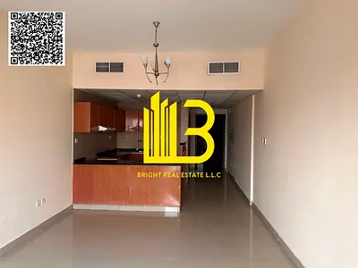 Spacious Studio Available For Rent