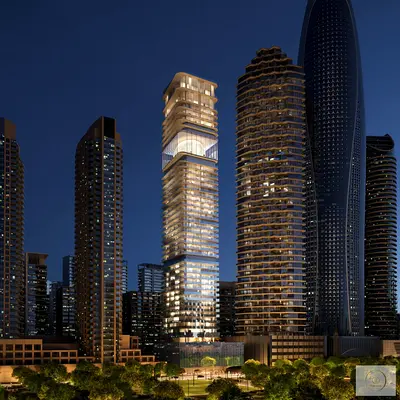 Duplex Burj Views | 2% DLD DISCOUNT | Hotel Amenities