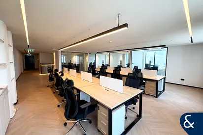 Newly Renovated | Furnished | Premium Finish