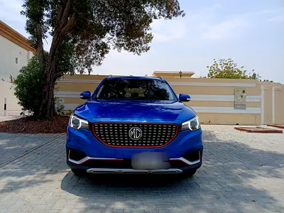 MG ZS Comfort, миниатюра 13